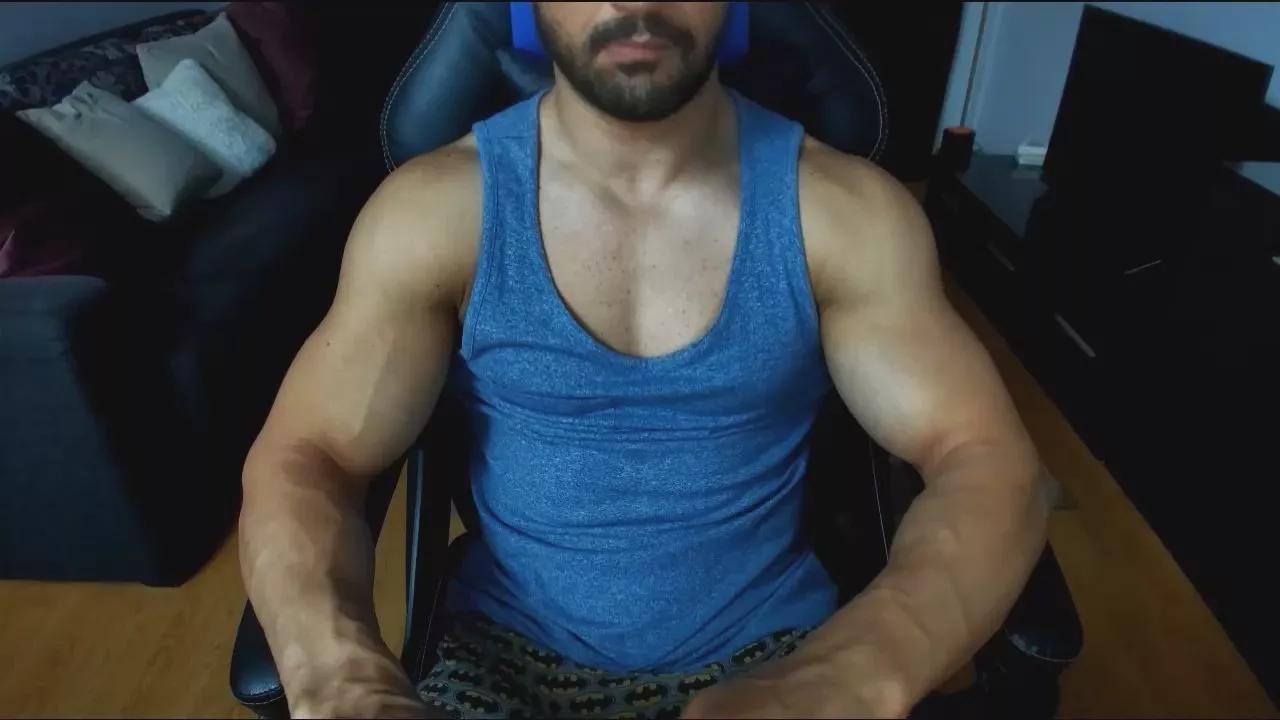 beranco19 on Cam4 