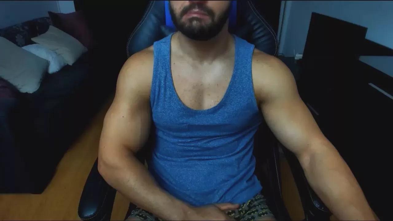 beranco19 on Cam4 