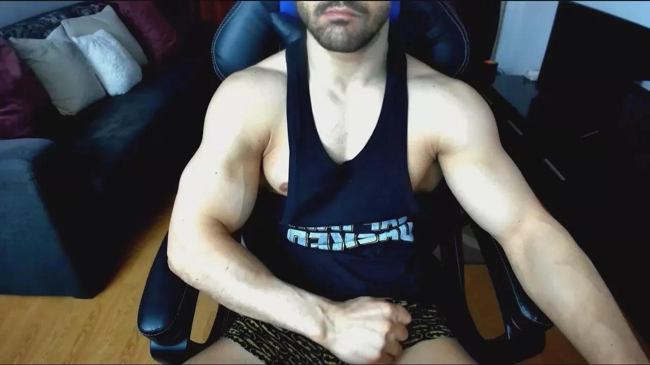 beranco19 on Cam4 