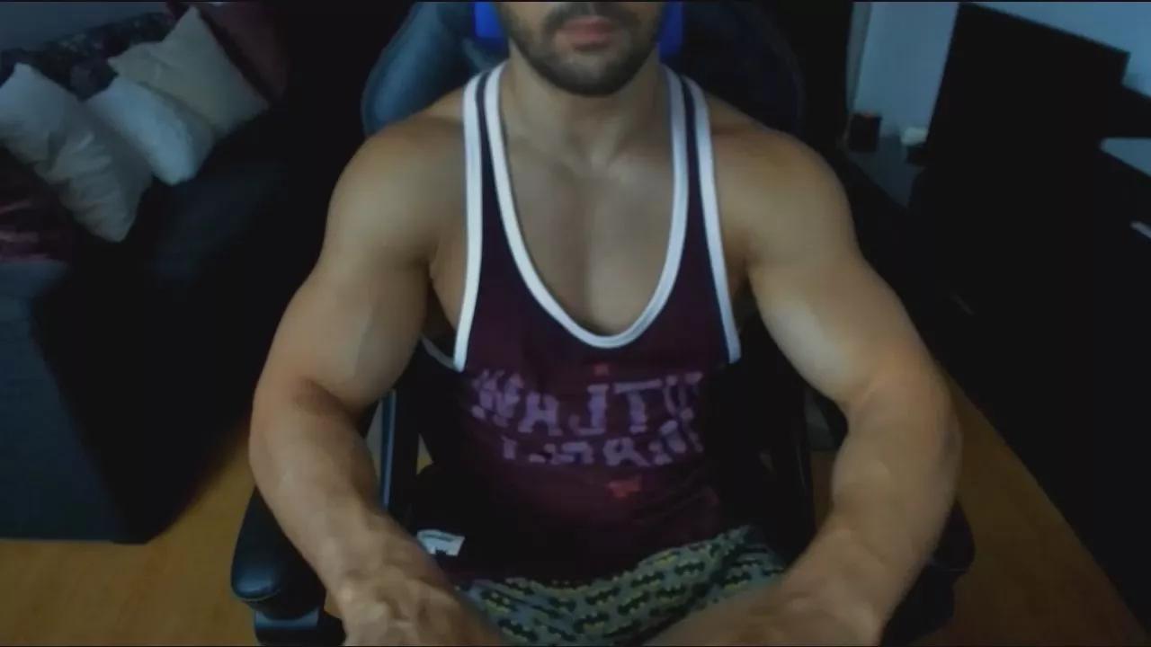 beranco19 on Cam4 