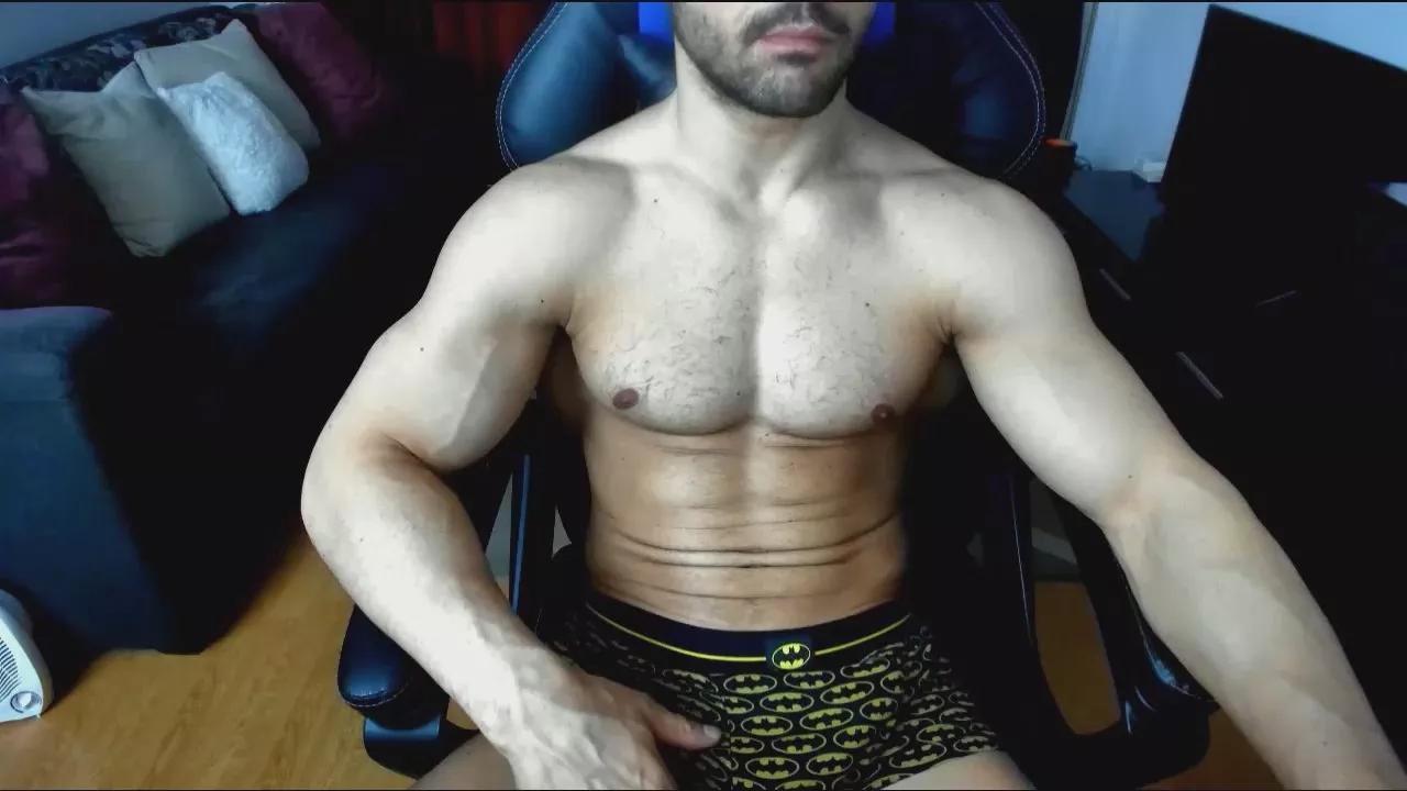 beranco19 on Cam4 