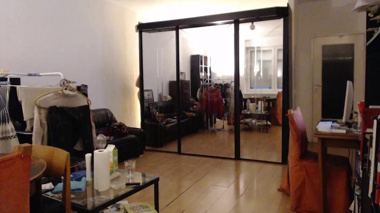 Beverlyberli on Cam4 