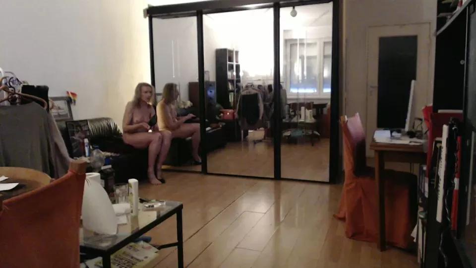 Beverlyberli on Cam4 