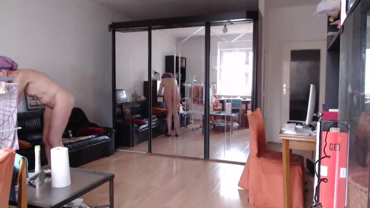 Beverlyberli on Cam4 