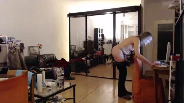 Beverlyberli on Cam4 