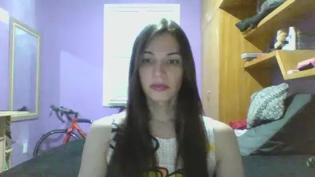 Bianca_Snow on Cam4 