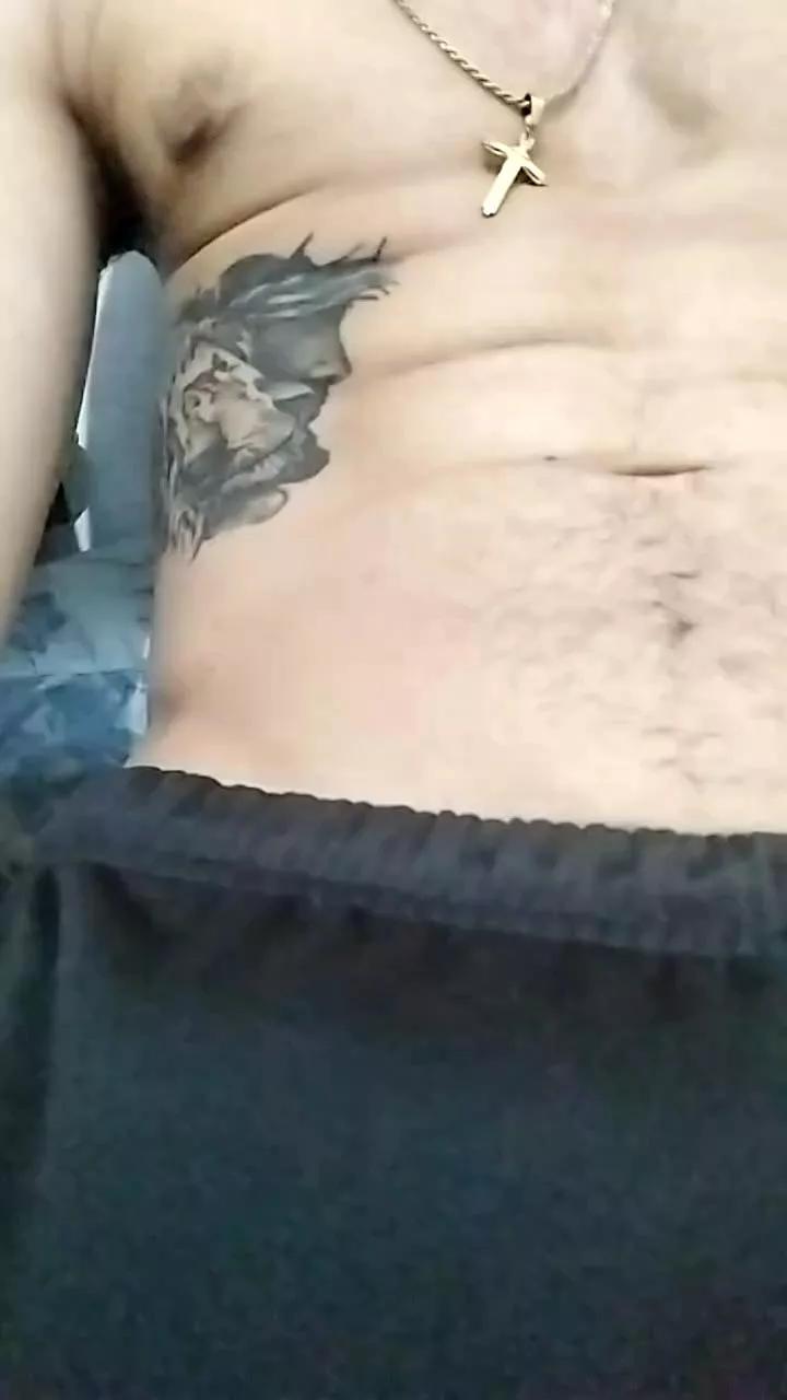 Biel2425 on Cam4 