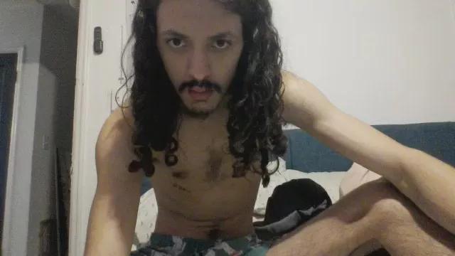 BigDjunior8 on Cam4 