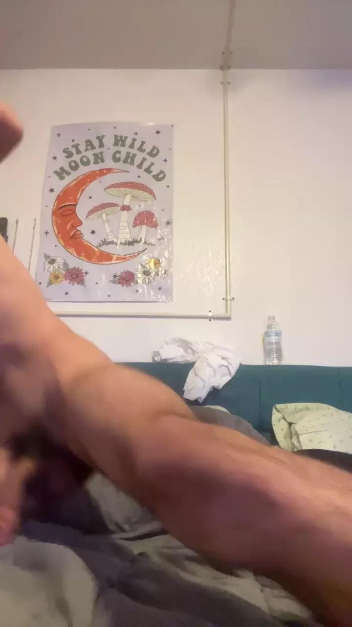 BigDjunior8 on Cam4 