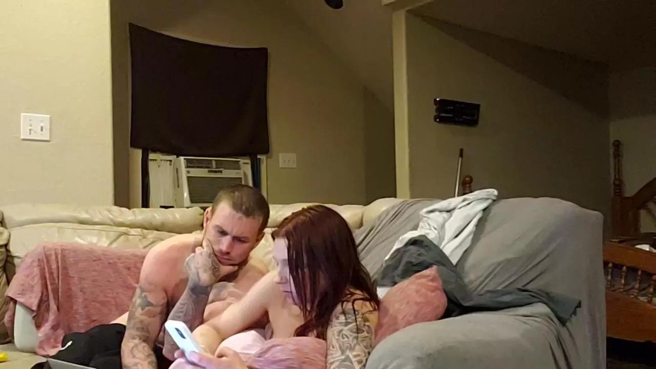 BIGdRara00 on Cam4 
