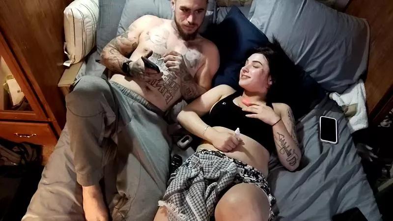 BIGdRara00 on Cam4 