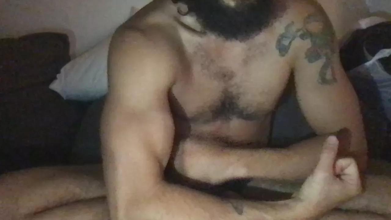 Biggiosdi on Cam4 