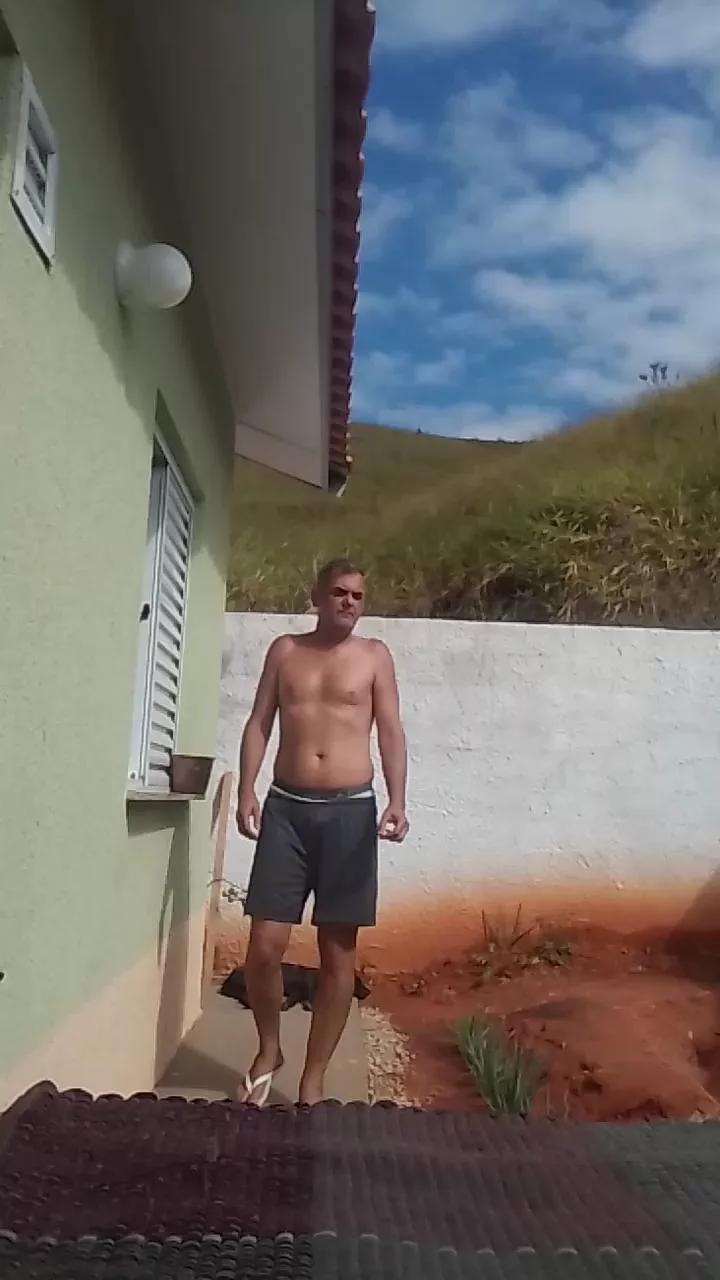 BigMarkBrazil on Cam4 