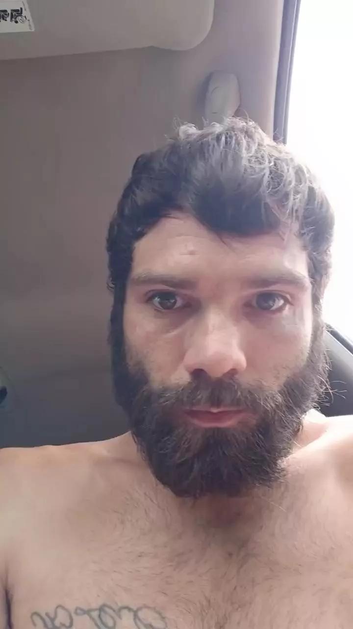 Bigokk on Cam4 