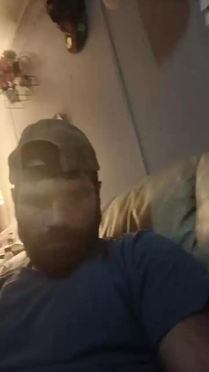 Bigokk on Cam4 