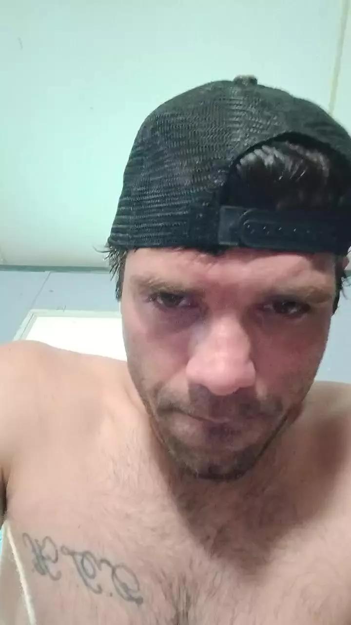 Bigokk on Cam4 