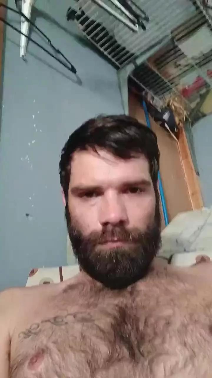 Bigokk on Cam4 
