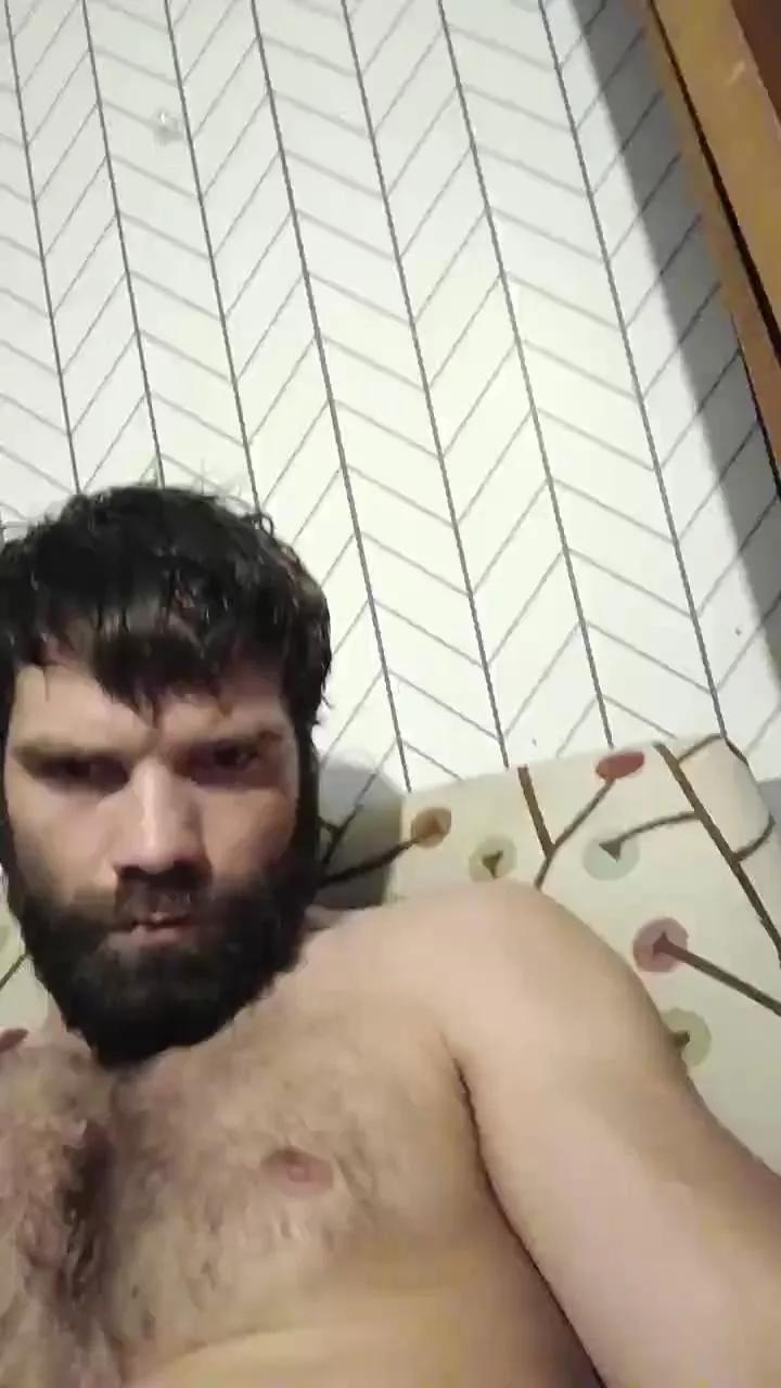 Bigokk on Cam4 