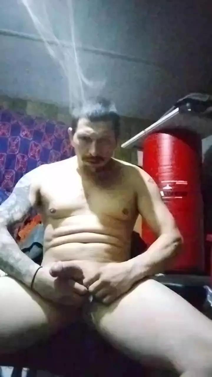 BIGspray89 on Cam4 