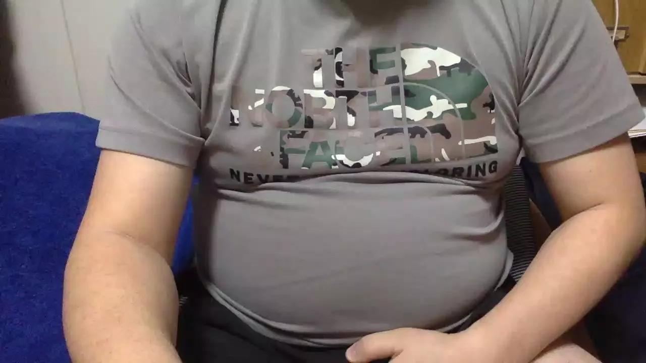 bikubikuchiku2 on Cam4 