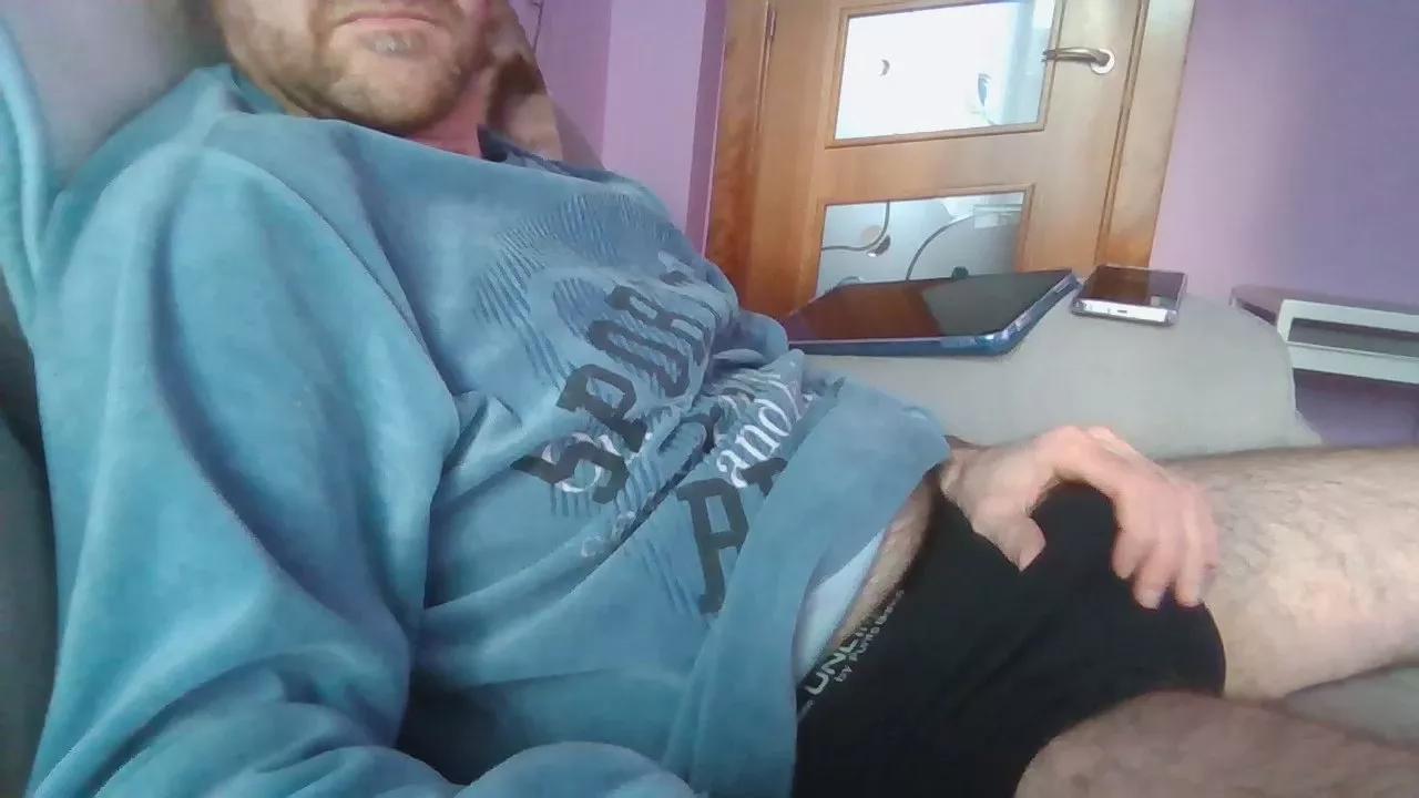 bilbocentro on Cam4 