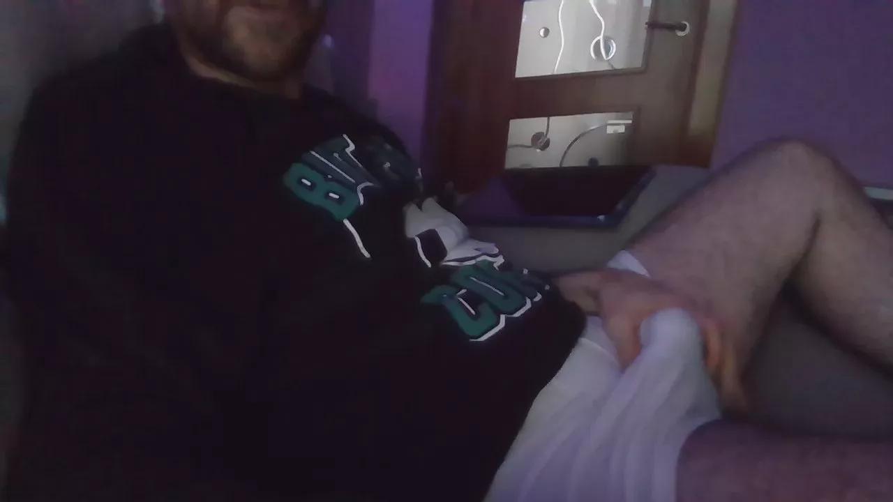 bilbocentro on Cam4 