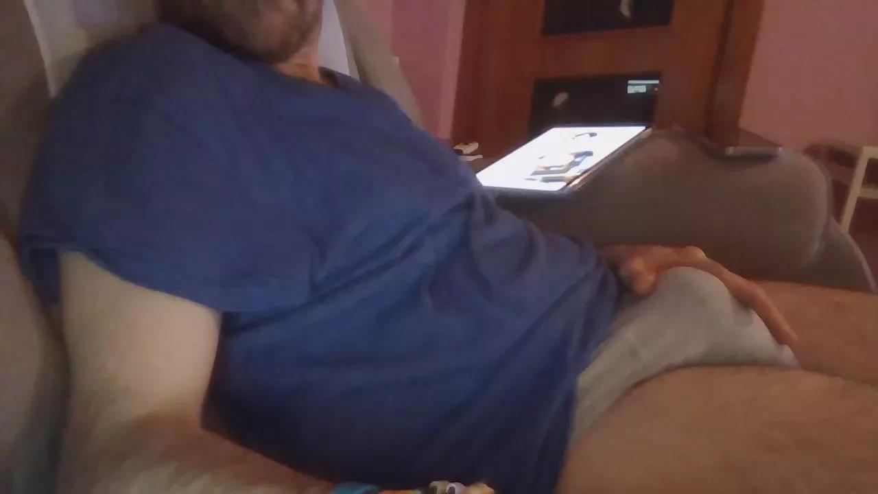 bilbocentro on Cam4 