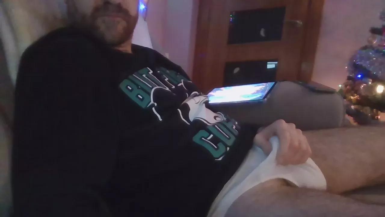 bilbocentro on Cam4 