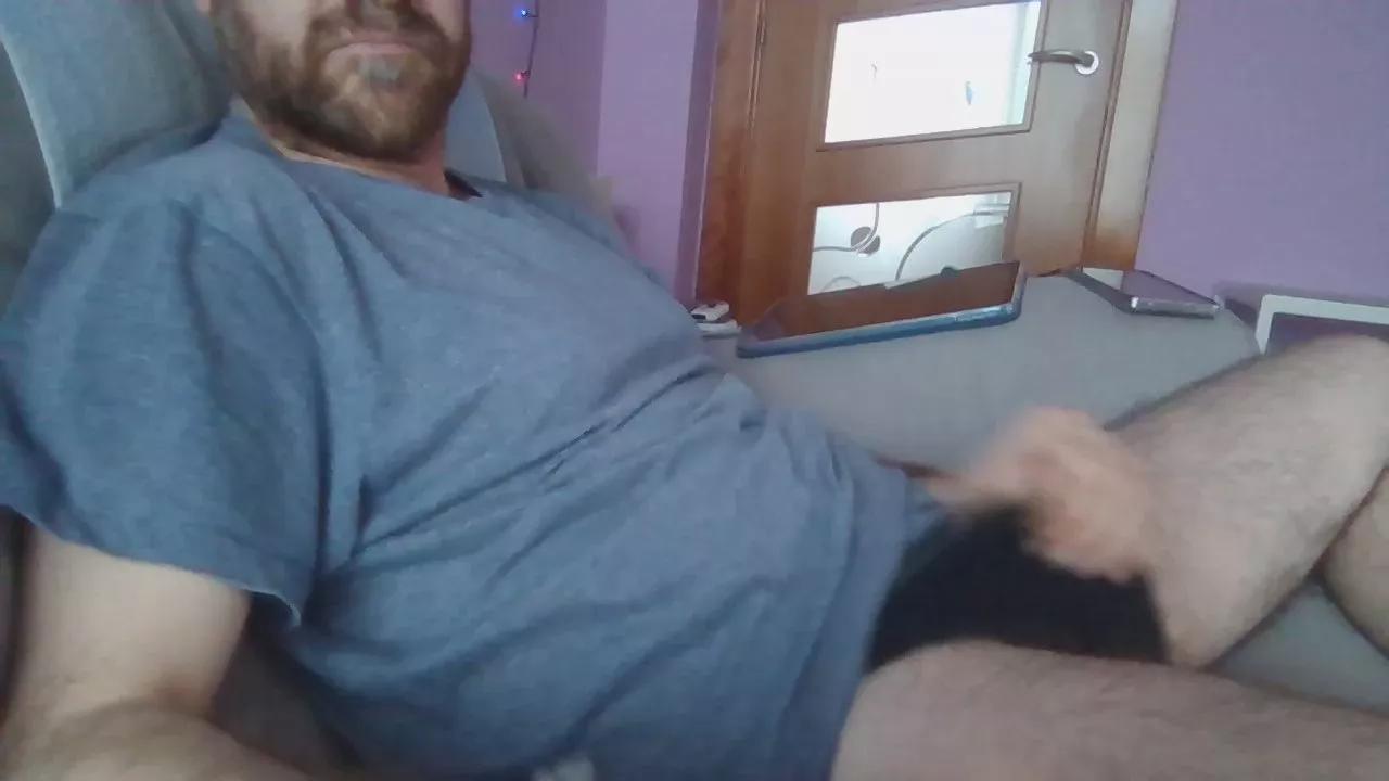 bilbocentro on Cam4 