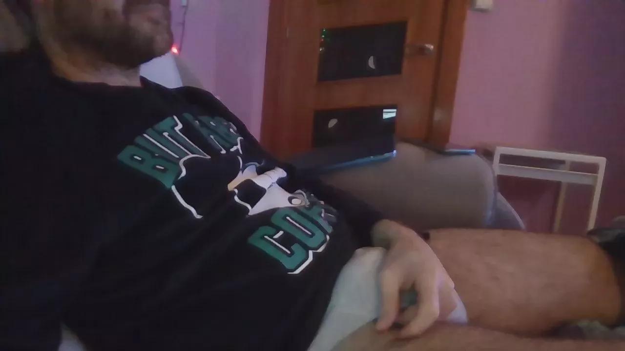 bilbocentro on Cam4 