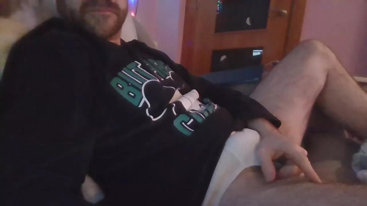 bilbocentro on Cam4 