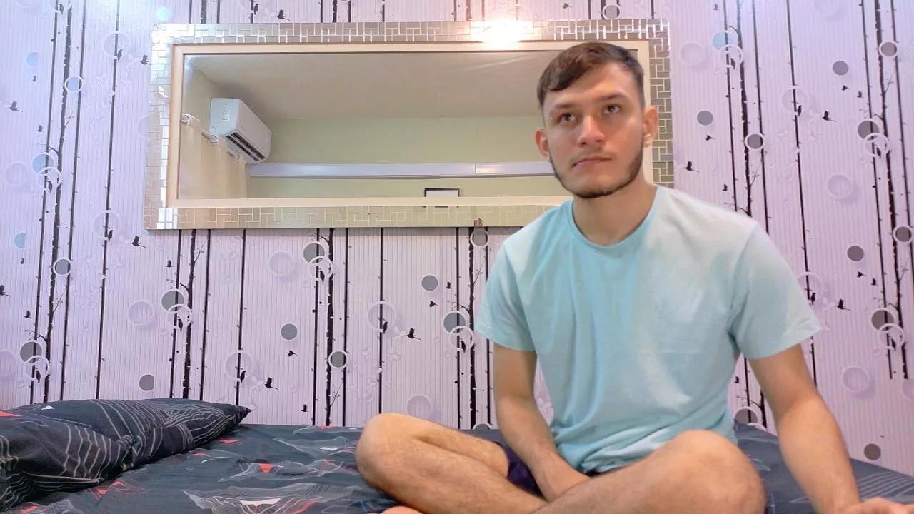 Billyytomy on Cam4 