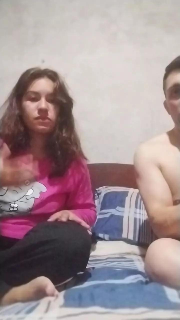BiPijon35 on Cam4 