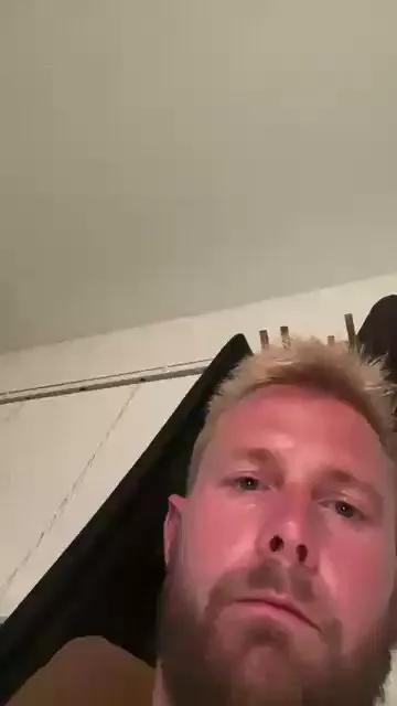BJBURN on Cam4 
