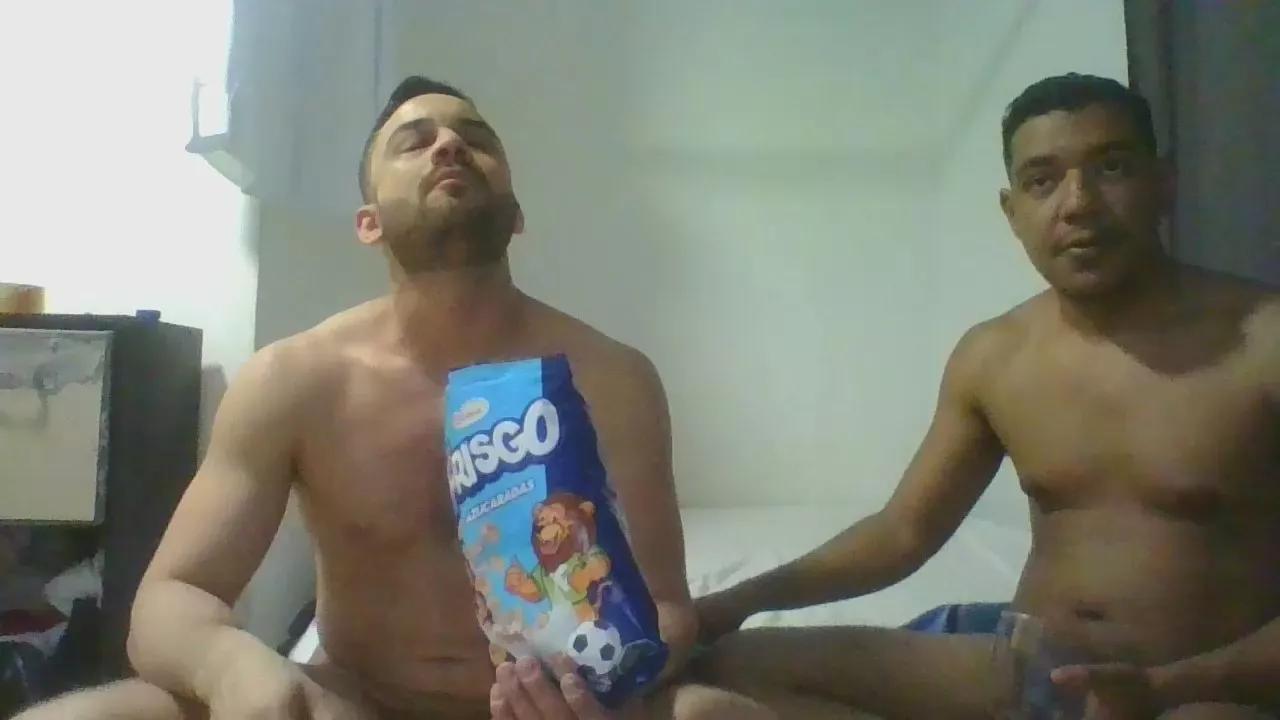 Black23toolD on Cam4 