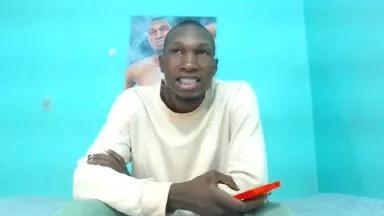 black30cmdick on Cam4 