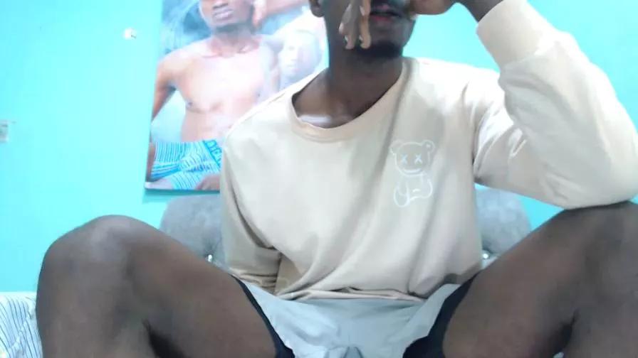 black30cmdick on Cam4 
