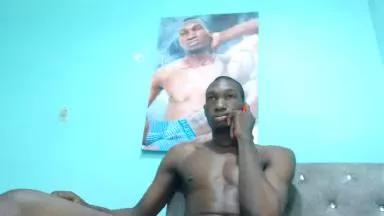 black30cmdick on Cam4 