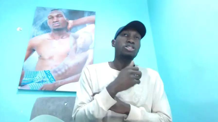 black30cmdick on Cam4 
