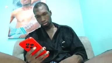 black30cmdick on Cam4 