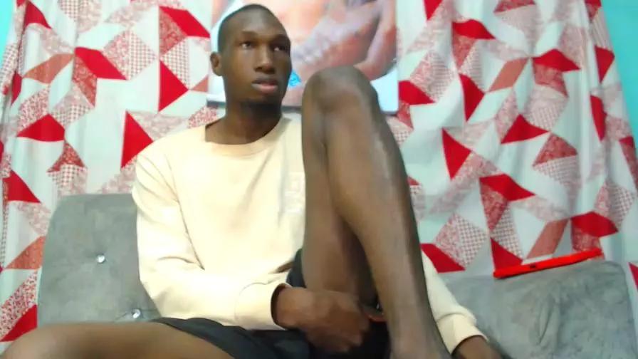 black30cmdick on Cam4 