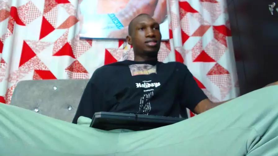 black30cmdick on Cam4 