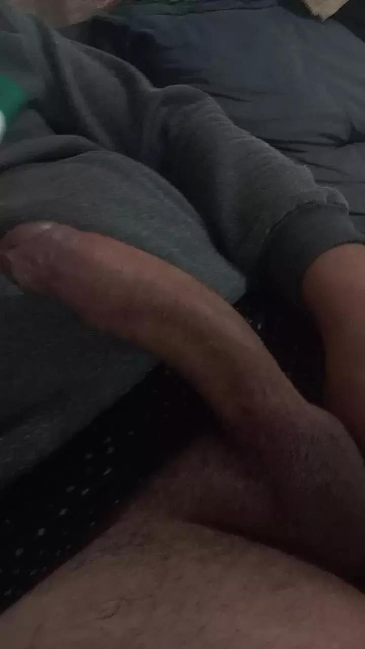 BlackBarbe on Cam4 