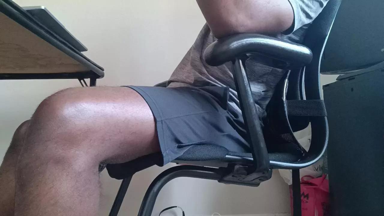 BlackGoth123 on Cam4 