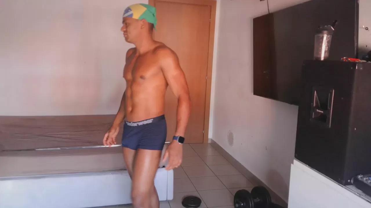 blackkiss_sweet on Cam4 