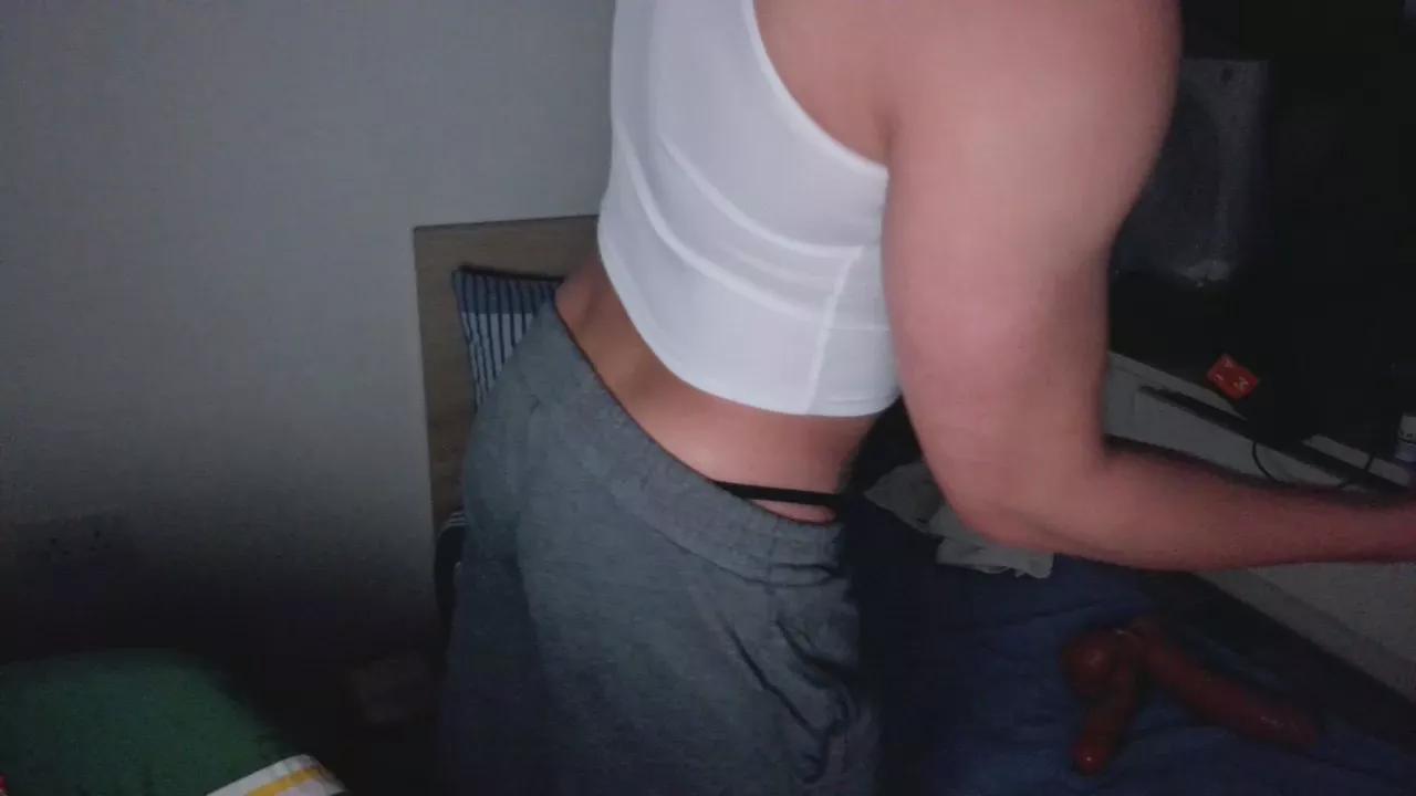 blfu1992 on Cam4 