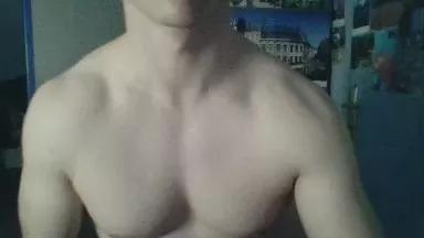 blondyguyyy on Cam4 