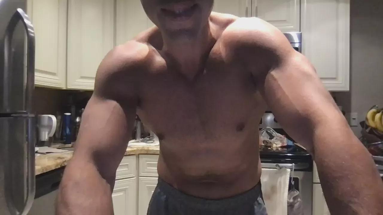 bossman260 on Cam4 