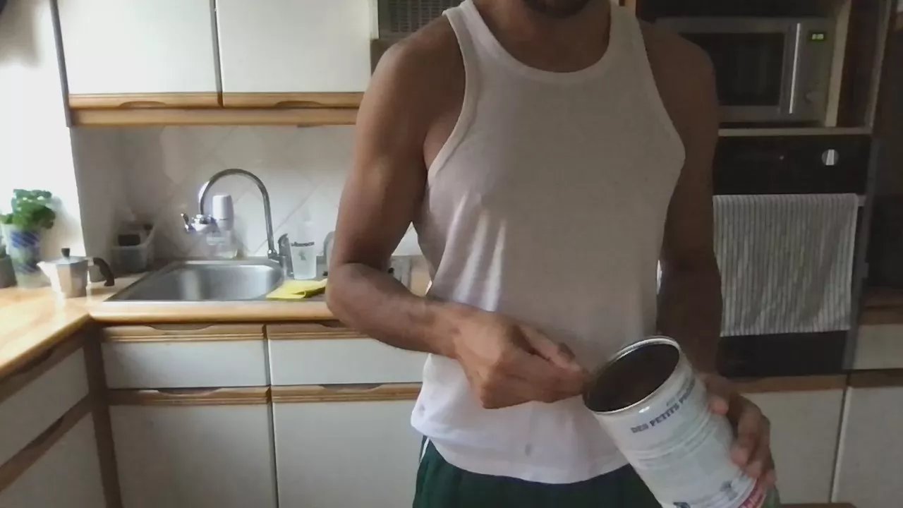 Offline boxer_hot4 on Cam4