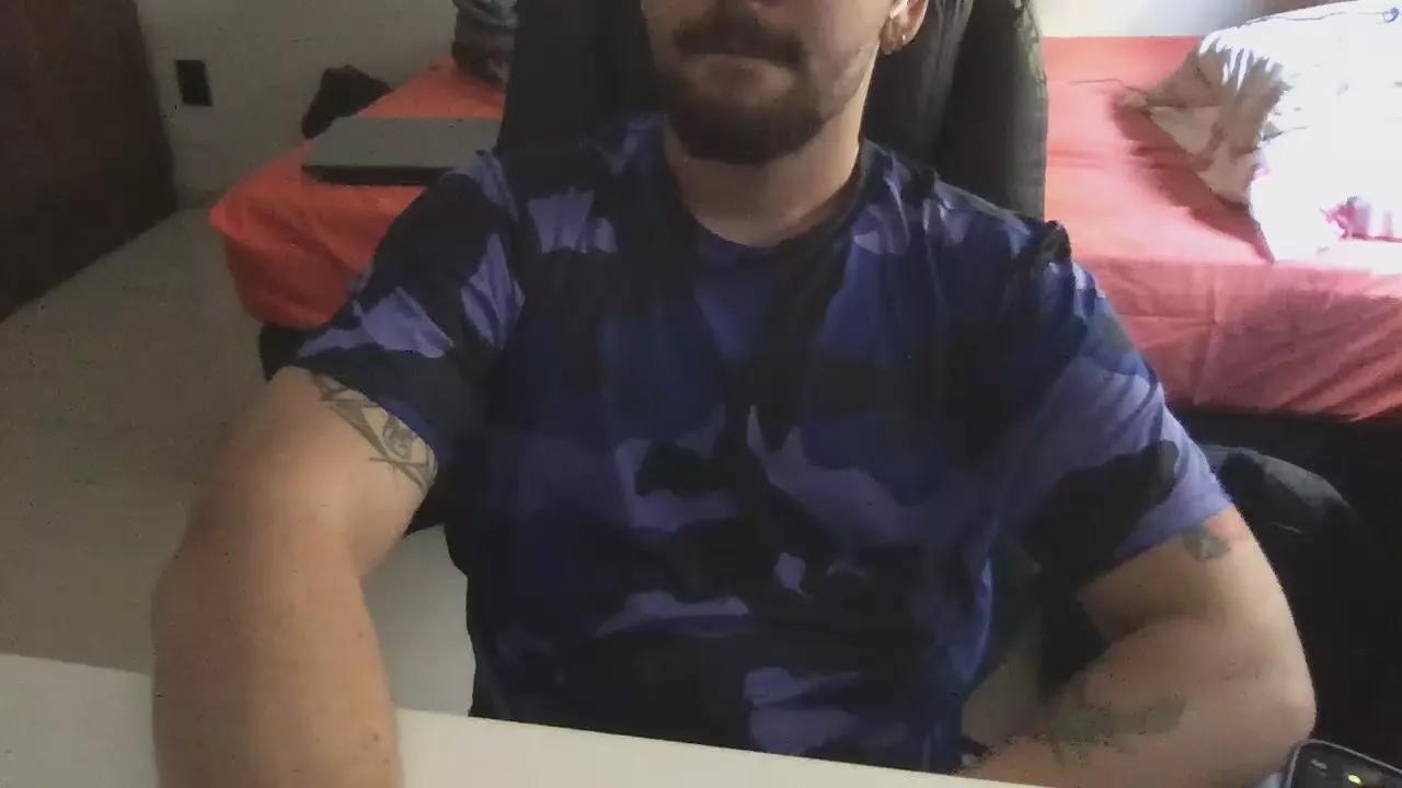 boynovinxxx on Cam4 